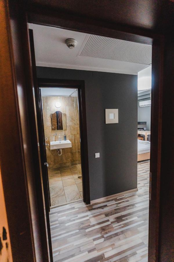 Da Vinci Residence ซีบิว ภายนอก รูปภาพ