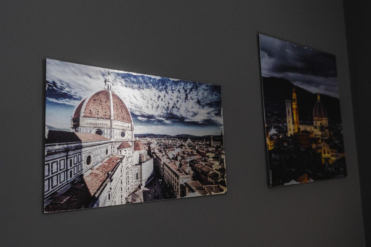 Da Vinci Residence ซีบิว ภายนอก รูปภาพ