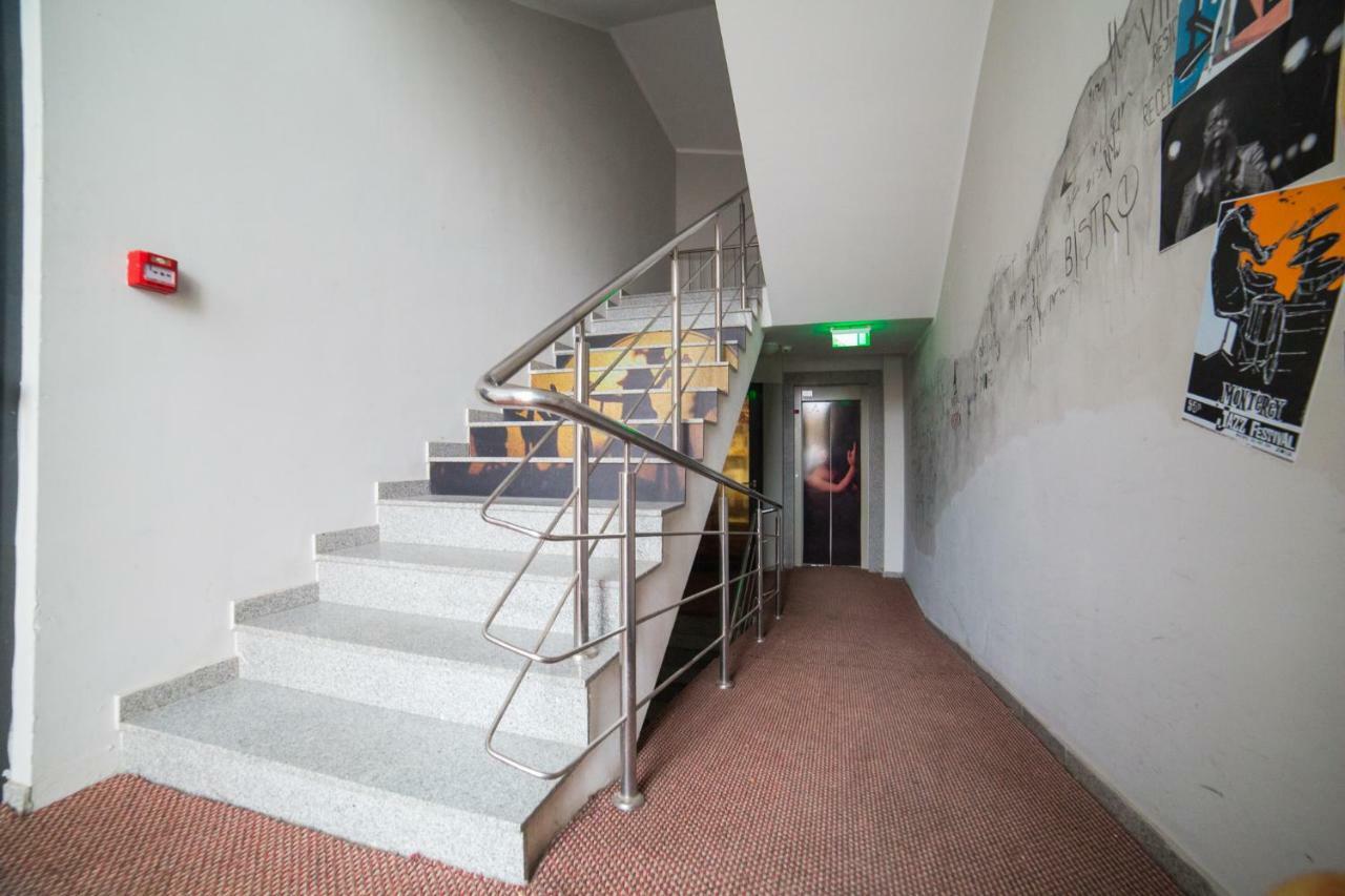 Da Vinci Residence ซีบิว ภายนอก รูปภาพ